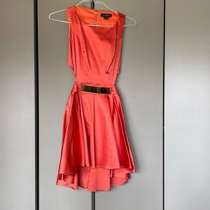 Women's Guess By Marciano Cocktail Dress Size 2